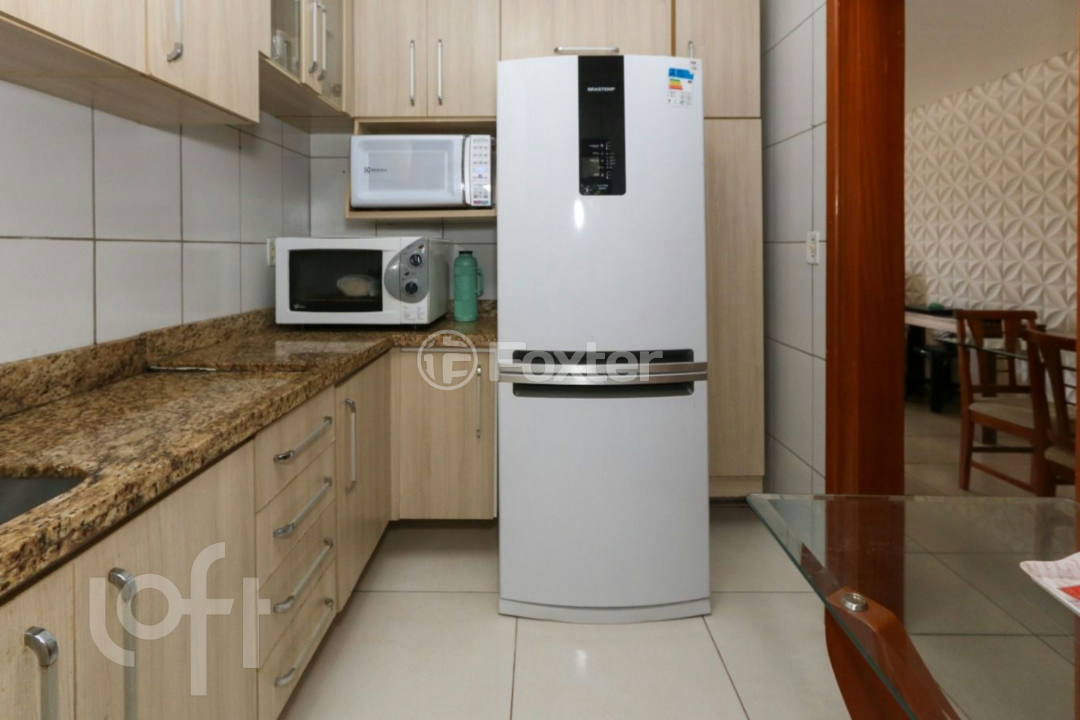 Casa à venda com 2 quartos, 96m² - Foto 10