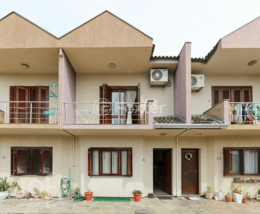 Casa à venda com 2 quartos, 96m² - Foto 32