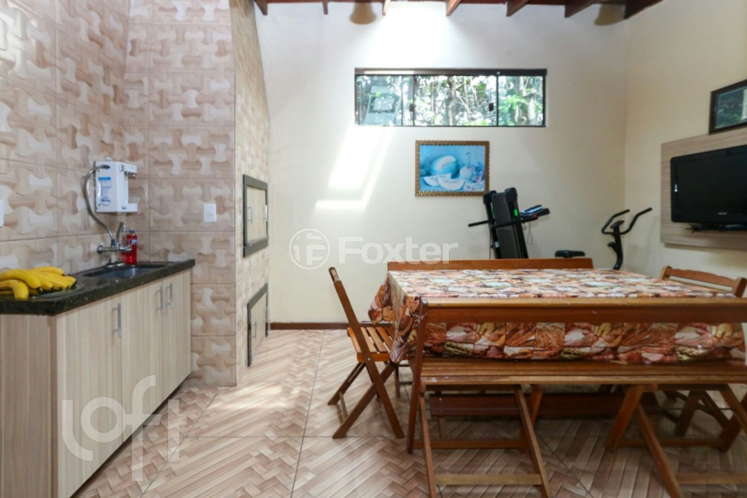 Casa à venda com 2 quartos, 96m² - Foto 11