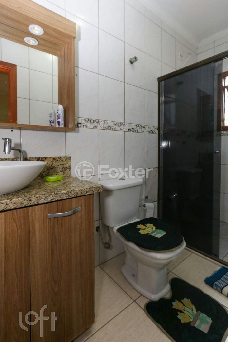 Casa à venda com 2 quartos, 96m² - Foto 21