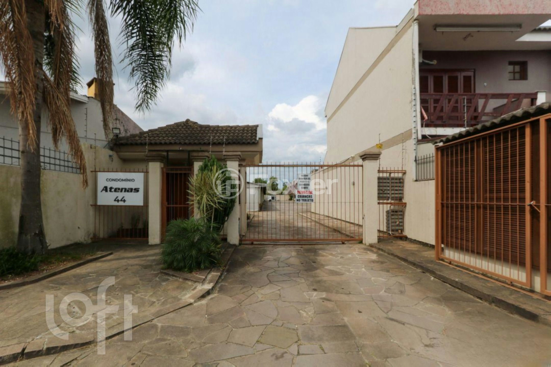 Casa à venda com 2 quartos, 96m² - Foto 30
