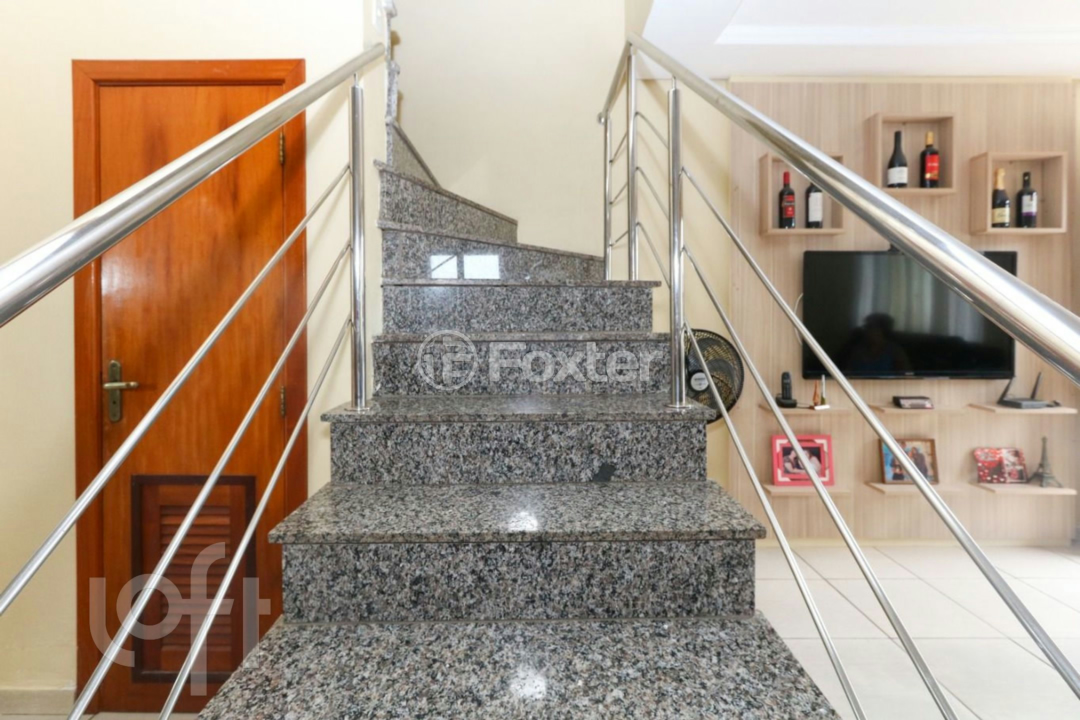 Casa à venda com 2 quartos, 96m² - Foto 14