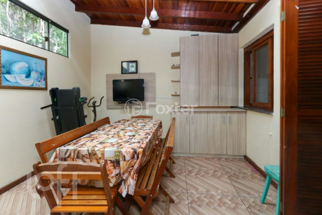 Casa à venda com 2 quartos, 96m² - Foto 13