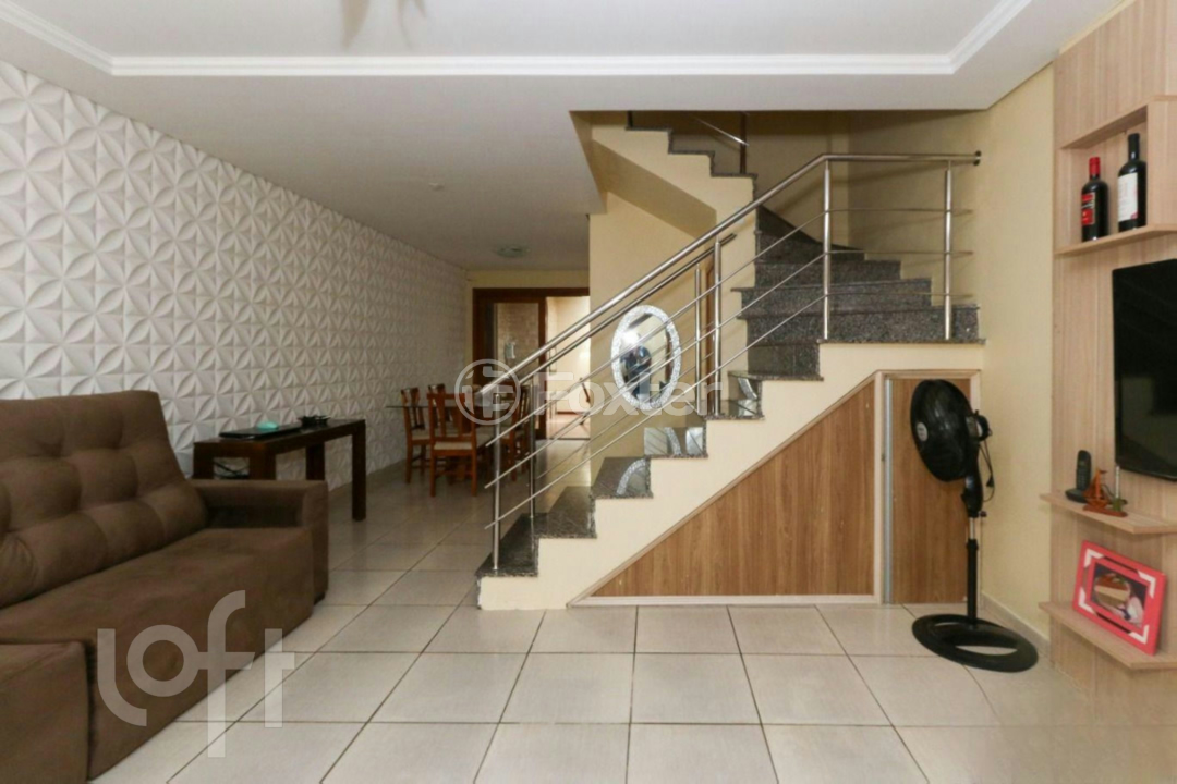 Casa à venda com 2 quartos, 96m² - Foto 4