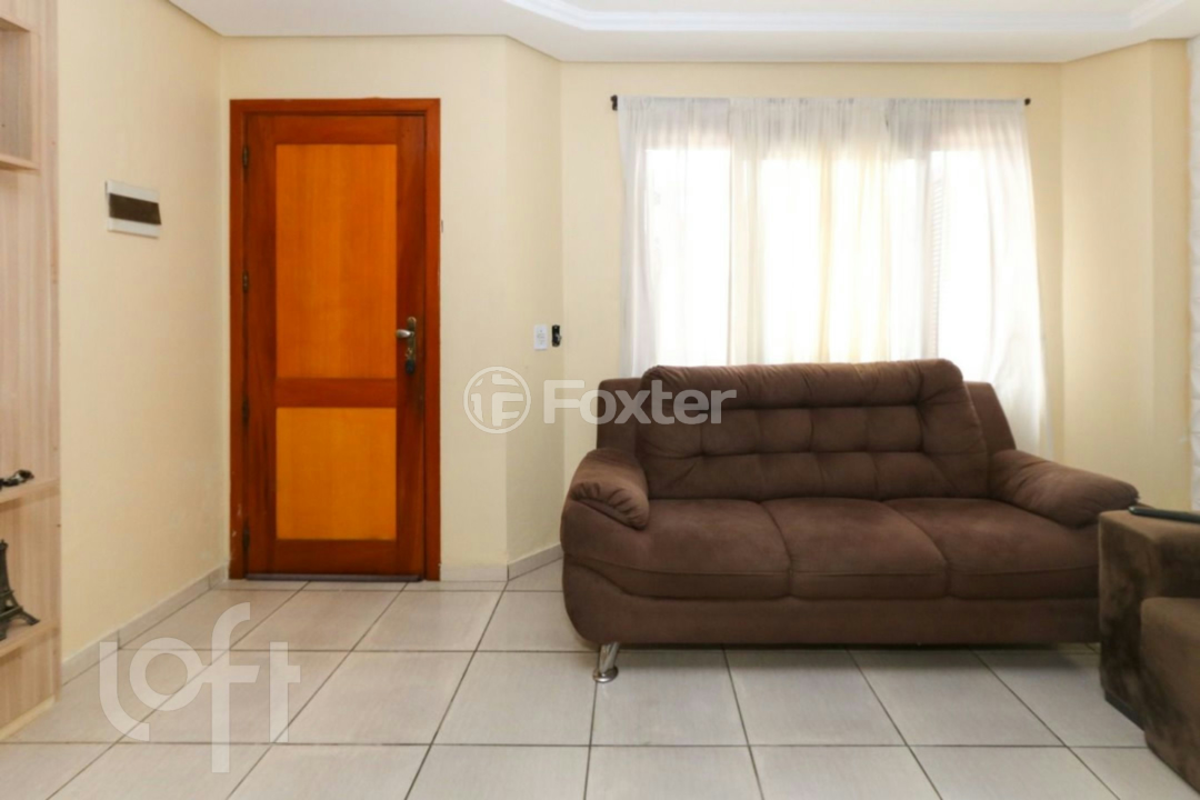 Casa à venda com 2 quartos, 96m² - Foto 3