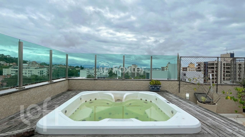 Cobertura à venda com 3 quartos, 213m² - Foto 16