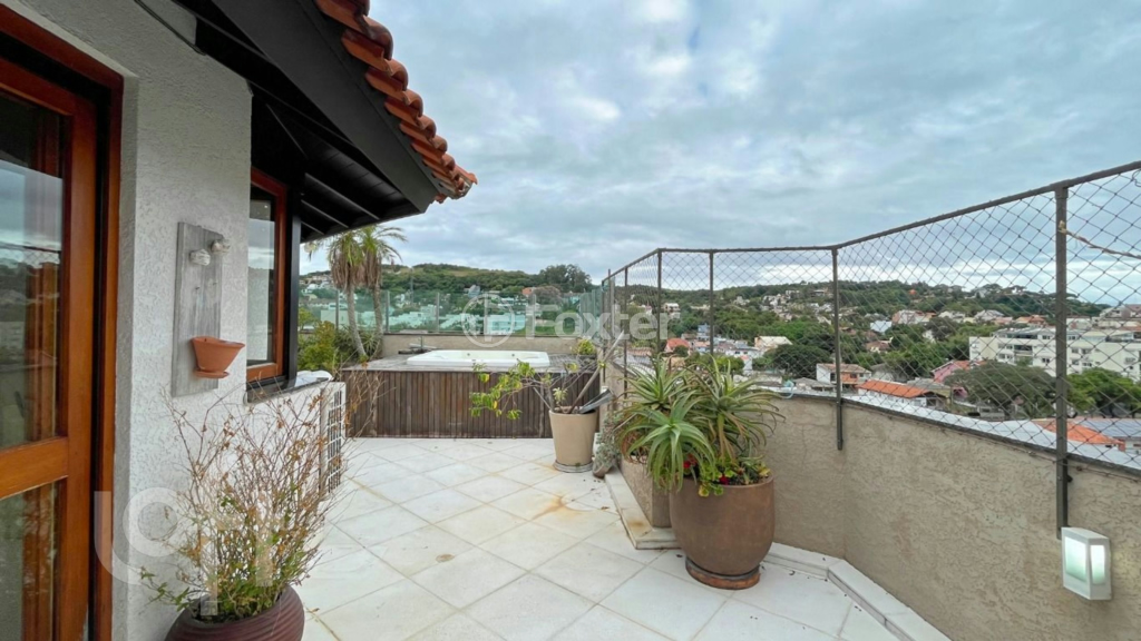 Cobertura à venda com 3 quartos, 213m² - Foto 26