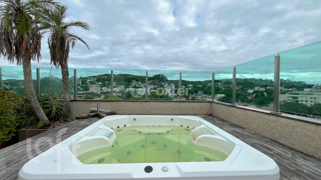 Cobertura à venda com 3 quartos, 213m² - Foto 52