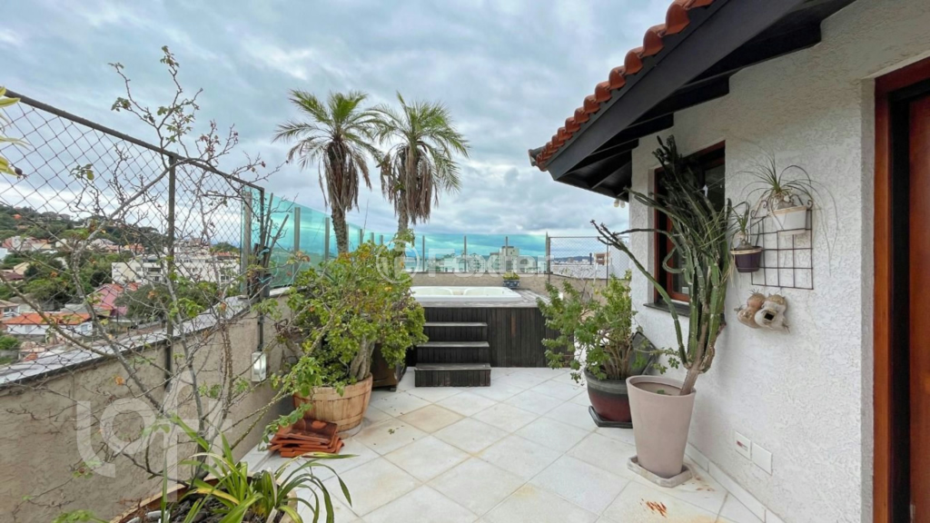 Cobertura à venda com 3 quartos, 213m² - Foto 29