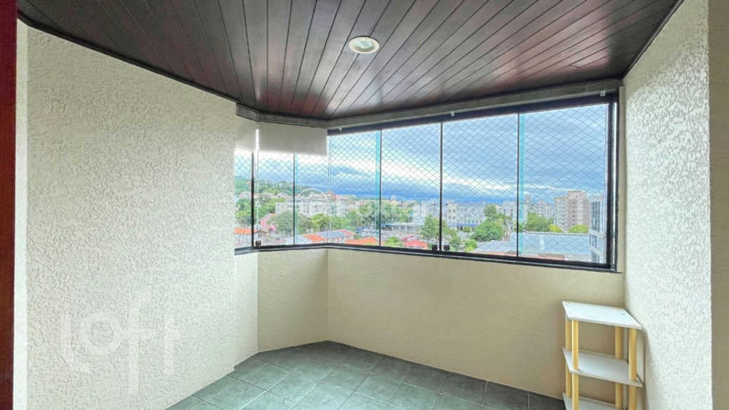 Cobertura à venda com 3 quartos, 213m² - Foto 7