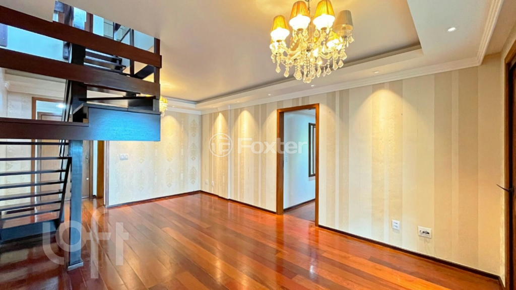 Cobertura à venda com 3 quartos, 213m² - Foto 4
