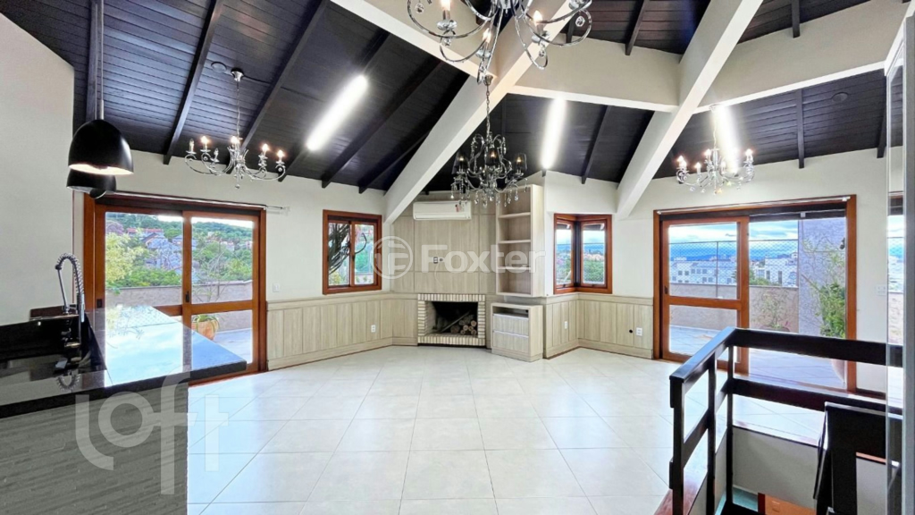 Cobertura à venda com 3 quartos, 213m² - Foto 3