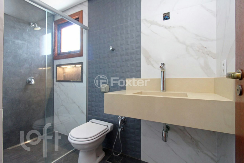 Cobertura à venda com 3 quartos, 213m² - Foto 5