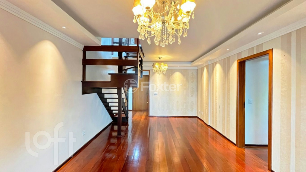 Cobertura à venda com 3 quartos, 213m² - Foto 23