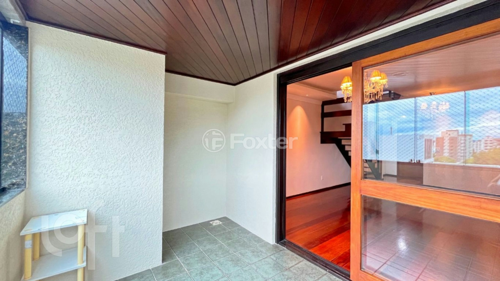 Cobertura à venda com 3 quartos, 213m² - Foto 6