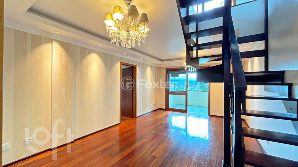Cobertura à venda com 3 quartos, 213m² - Foto 21