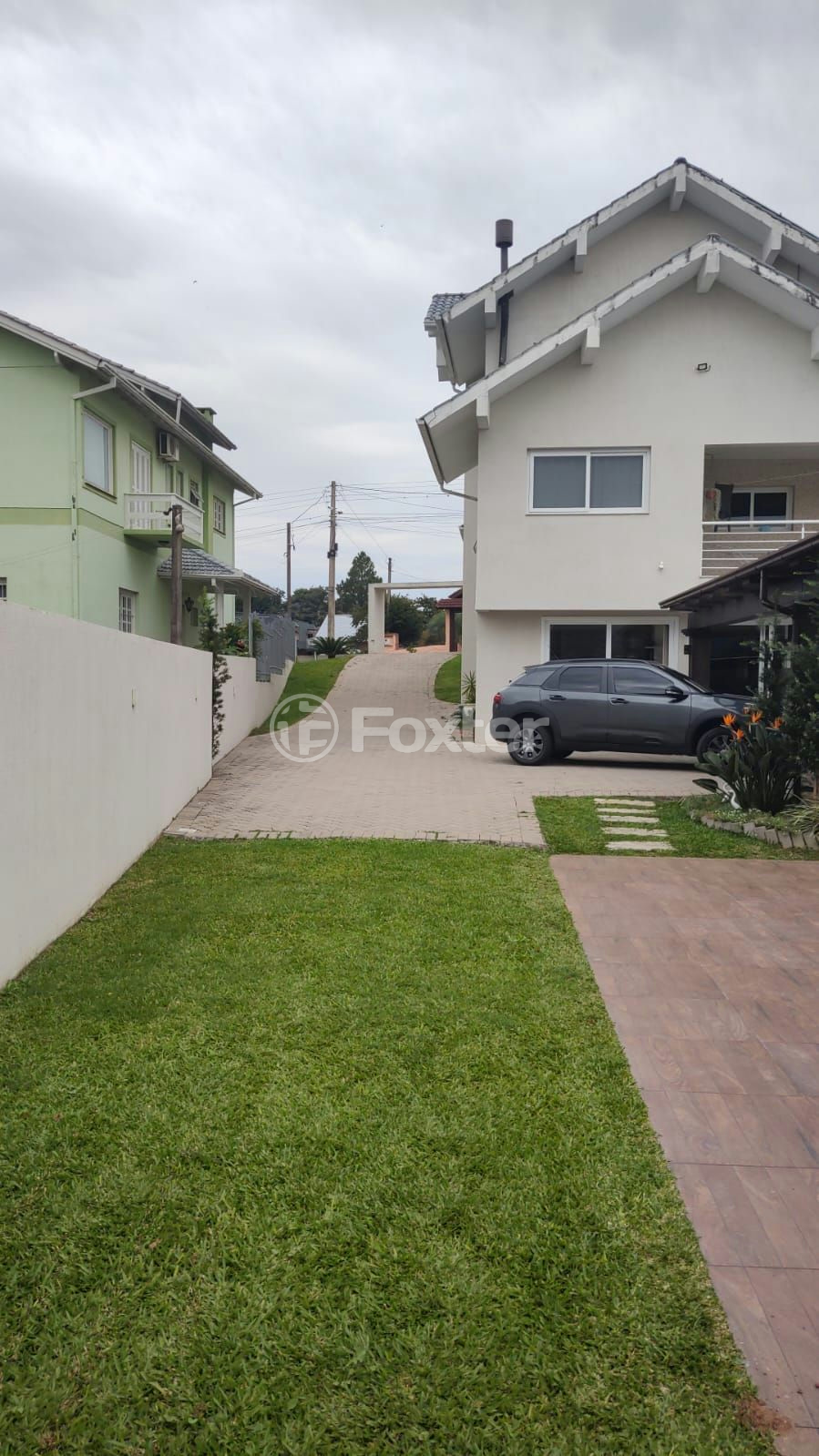 Casa à venda com 4 quartos, 275m² - Foto 5