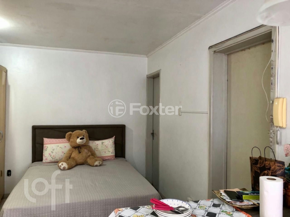 Apartamento à venda com 1 quarto, 37m² - Foto 10