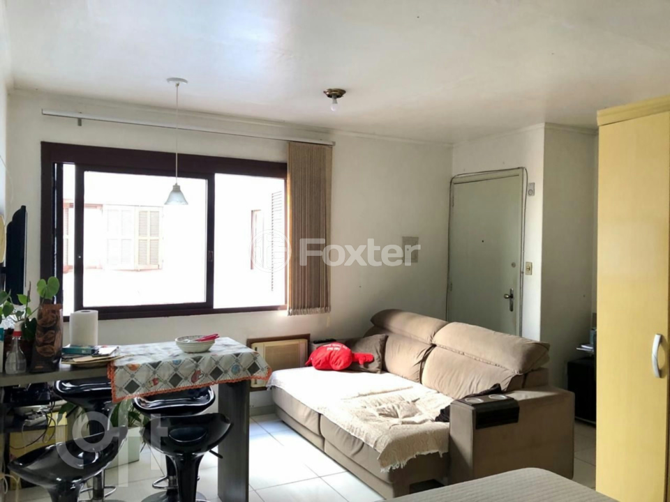 Apartamento à venda com 1 quarto, 37m² - Foto 15