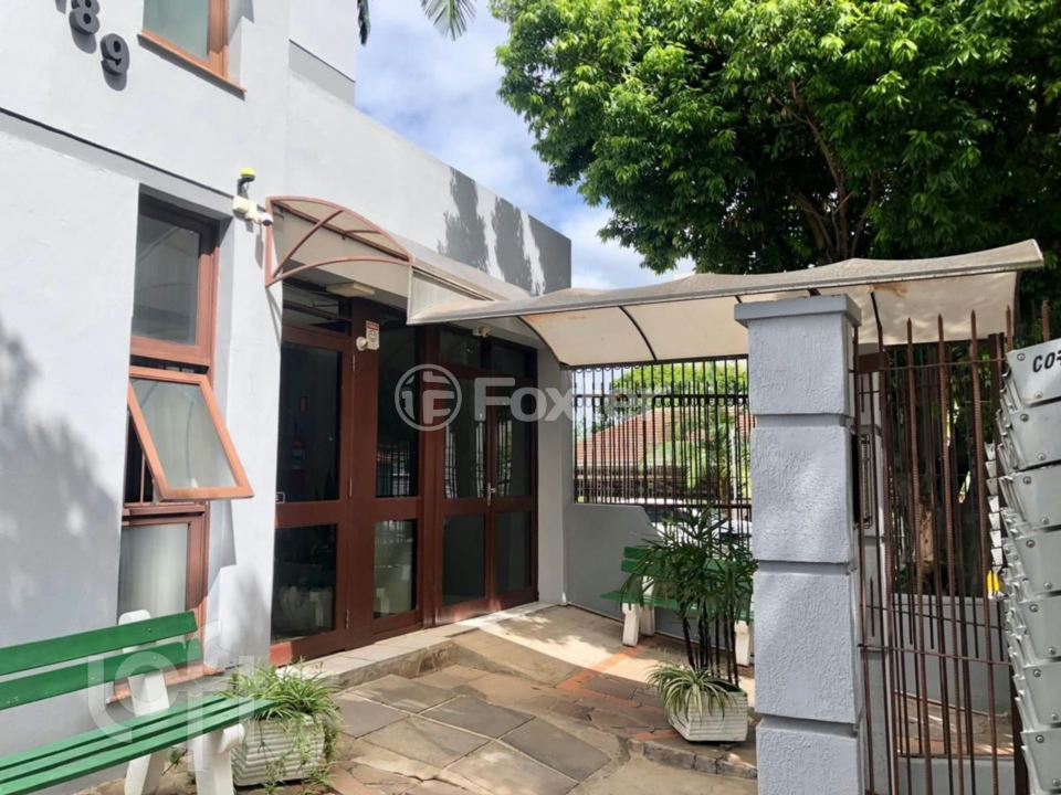 Apartamento à venda com 1 quarto, 37m² - Foto 12