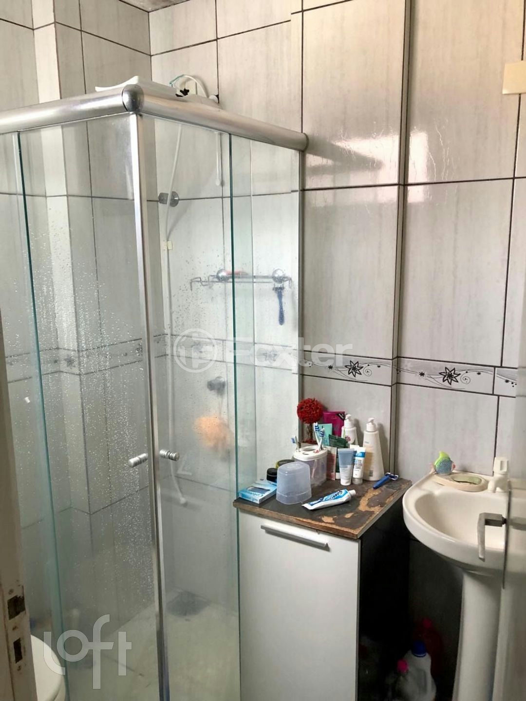 Apartamento à venda com 1 quarto, 37m² - Foto 14
