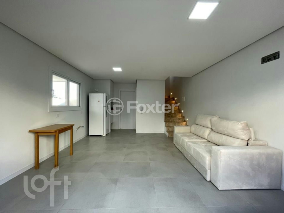 Casa de Condomínio à venda com 2 quartos, 104m² - Foto 7