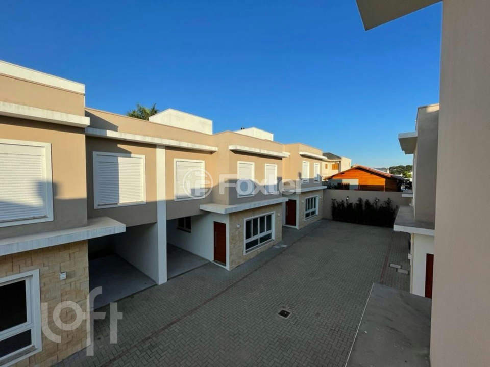 Casa de Condomínio à venda com 2 quartos, 104m² - Foto 23
