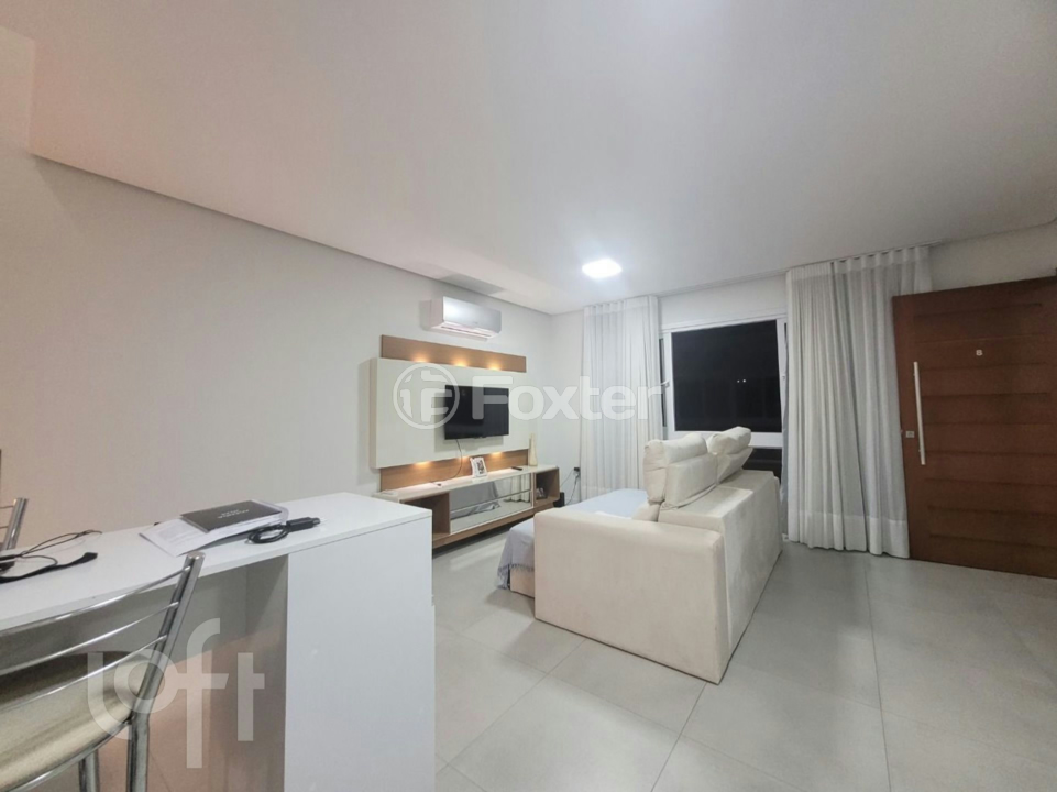 Casa de Condomínio à venda com 2 quartos, 104m² - Foto 4