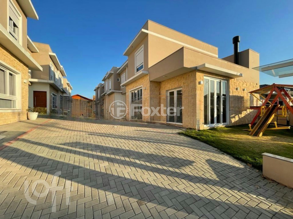 Casa de Condomínio à venda com 2 quartos, 104m² - Foto 53