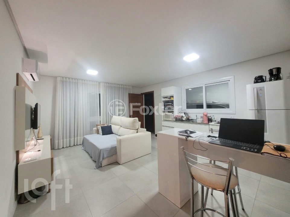 Casa de Condomínio à venda com 2 quartos, 104m² - Foto 3