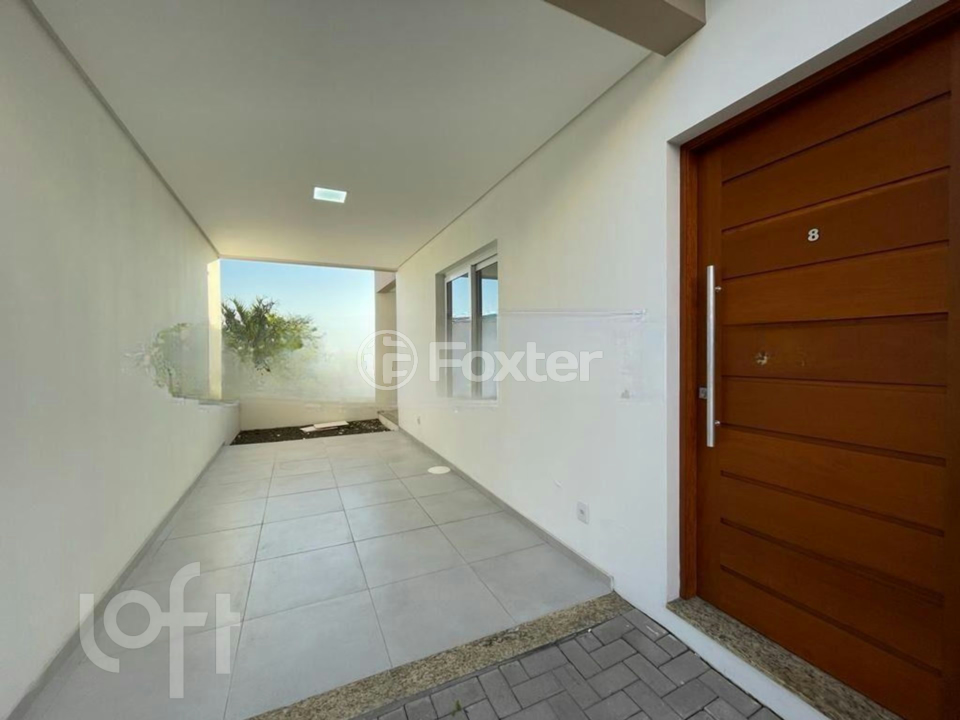 Casa de Condomínio à venda com 2 quartos, 104m² - Foto 30