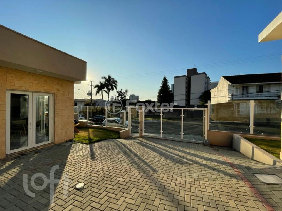 Casa de Condomínio à venda com 2 quartos, 104m² - Foto 34