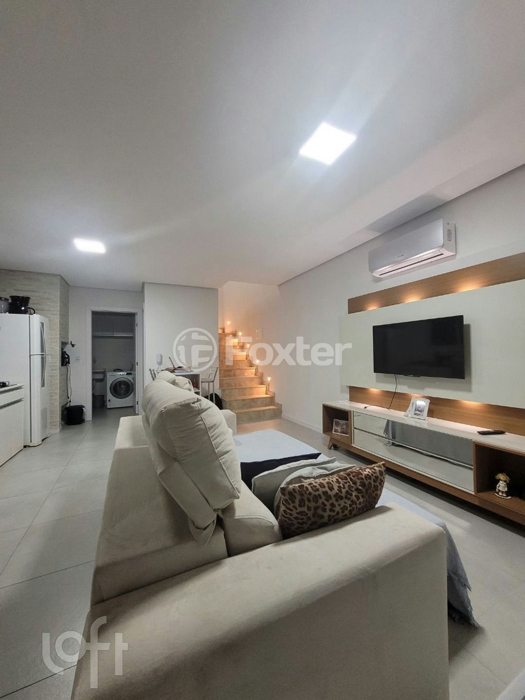 Casa de Condomínio à venda com 2 quartos, 104m² - Foto 46