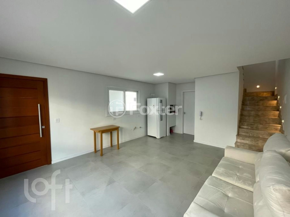 Casa de Condomínio à venda com 2 quartos, 104m² - Foto 6