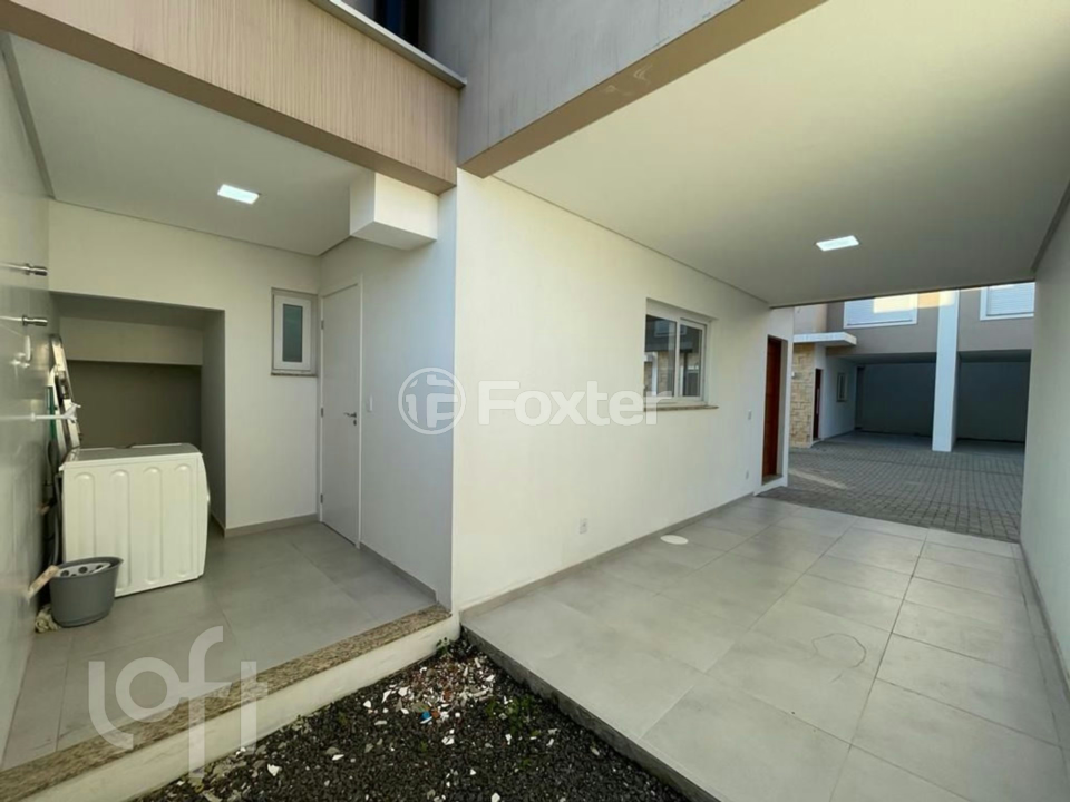 Casa de Condomínio à venda com 2 quartos, 104m² - Foto 31