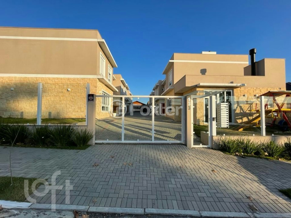 Casa de Condomínio à venda com 2 quartos, 104m² - Foto 9