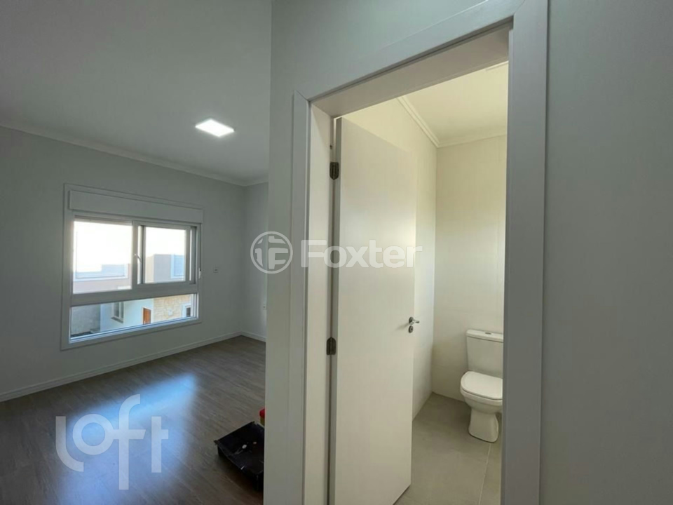 Casa de Condomínio à venda com 2 quartos, 104m² - Foto 24