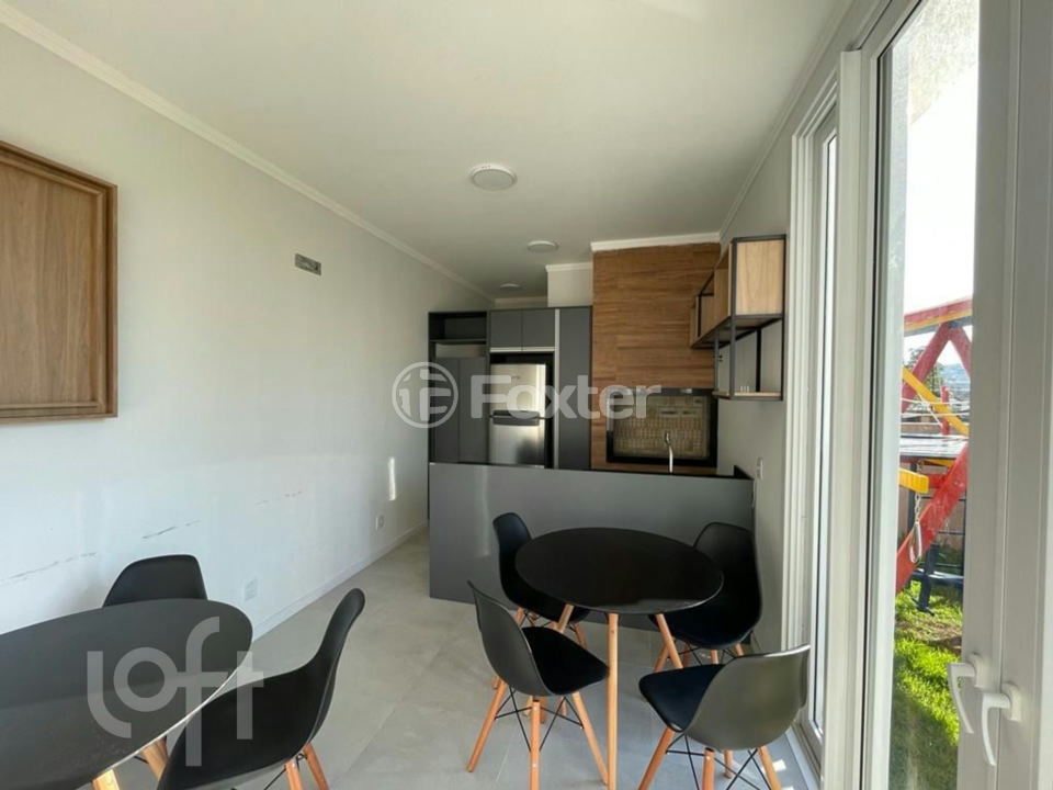 Casa de Condomínio à venda com 2 quartos, 104m² - Foto 35