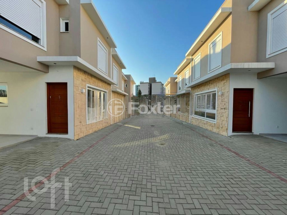 Casa de Condomínio à venda com 2 quartos, 104m² - Foto 33