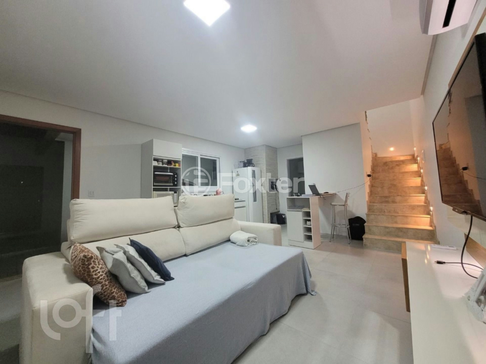 Casa de Condomínio à venda com 2 quartos, 104m² - Foto 2