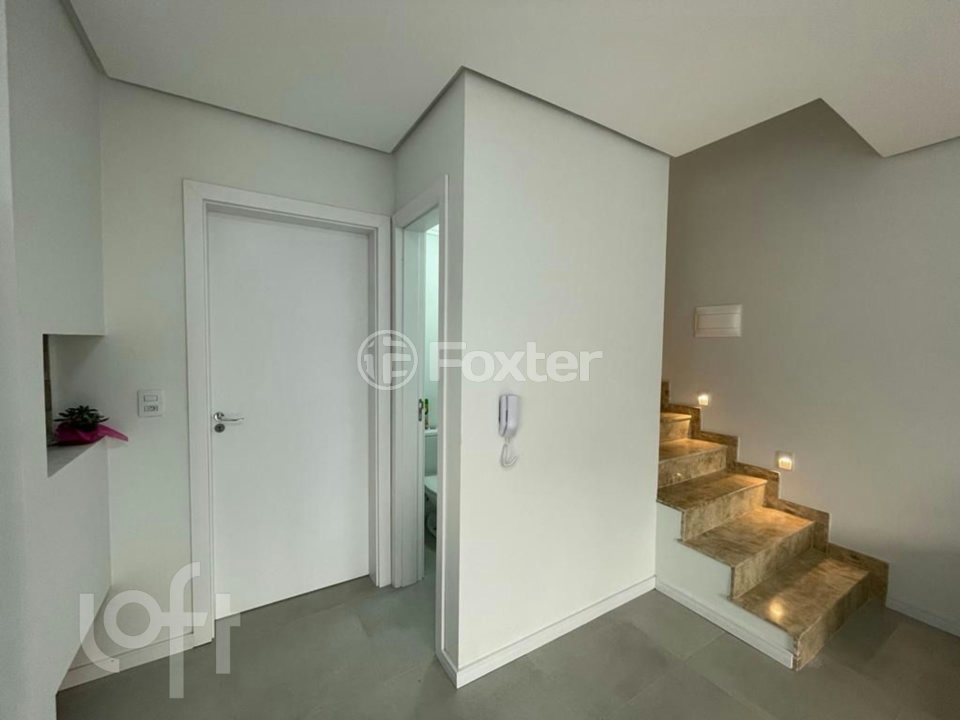 Casa de Condomínio à venda com 2 quartos, 104m² - Foto 12