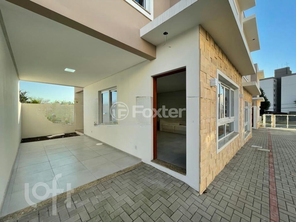 Casa de Condomínio à venda com 2 quartos, 104m² - Foto 5