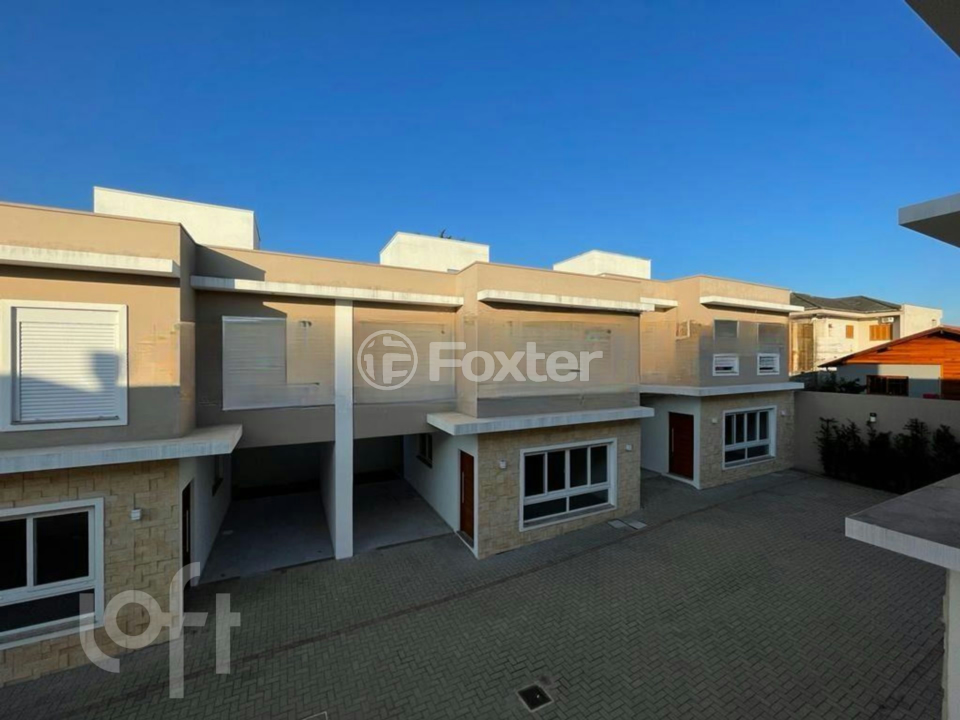 Casa de Condomínio à venda com 2 quartos, 104m² - Foto 27
