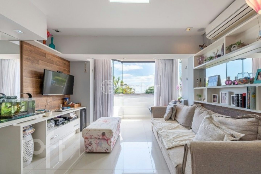 Cobertura à venda com 2 quartos, 143m² - Foto 16