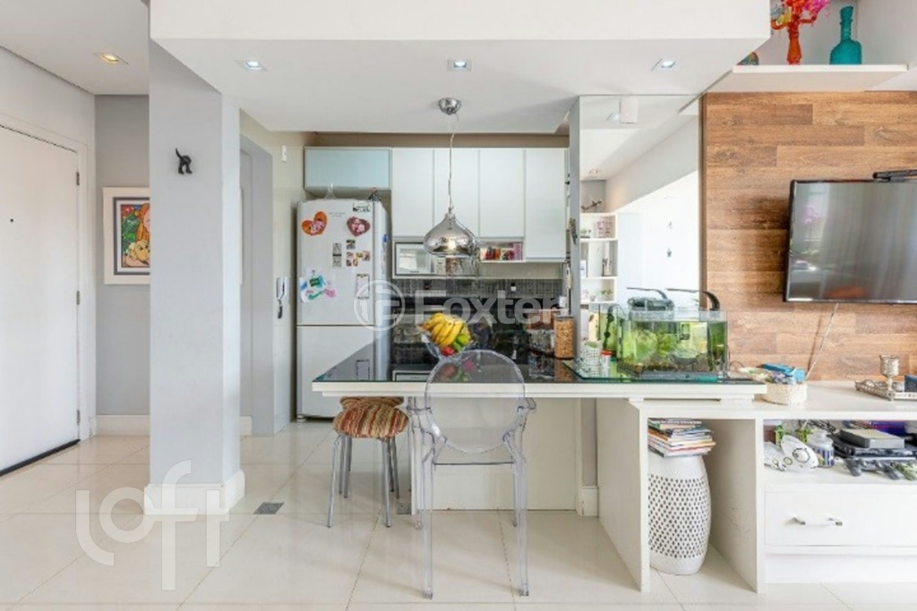 Cobertura à venda com 2 quartos, 143m² - Foto 3