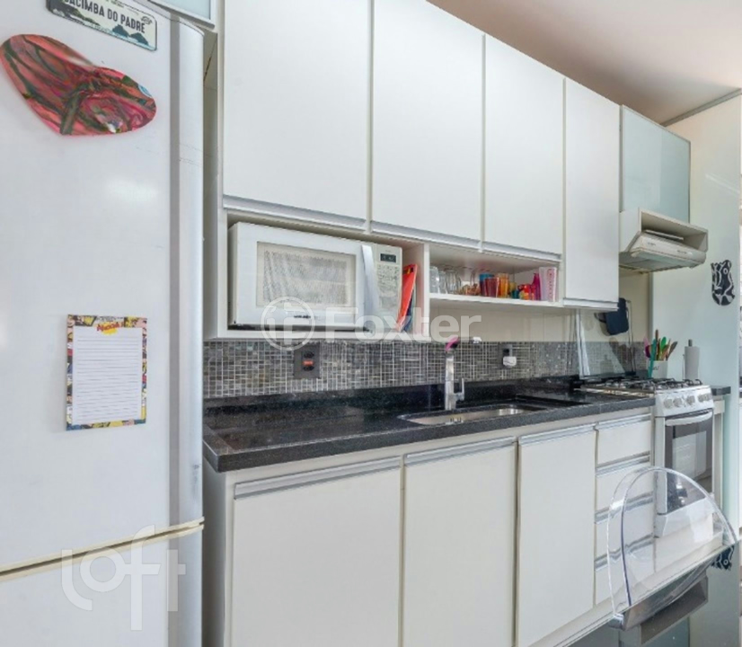 Cobertura à venda com 2 quartos, 143m² - Foto 4