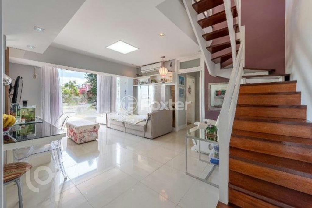 Cobertura à venda com 2 quartos, 143m² - Foto 8