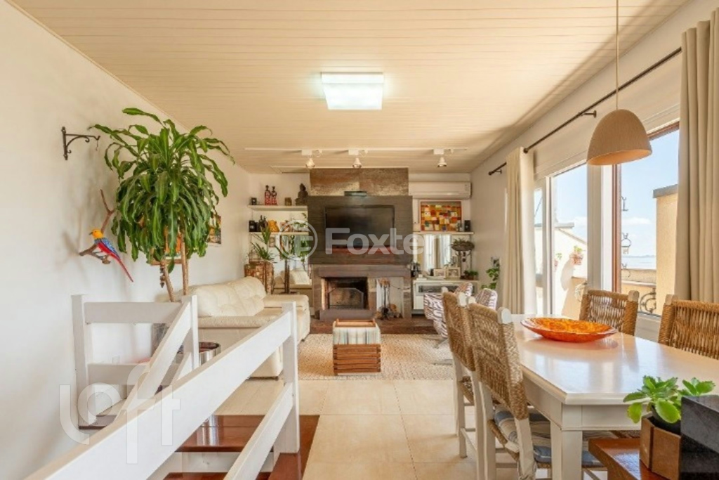 Cobertura à venda com 2 quartos, 143m² - Foto 10