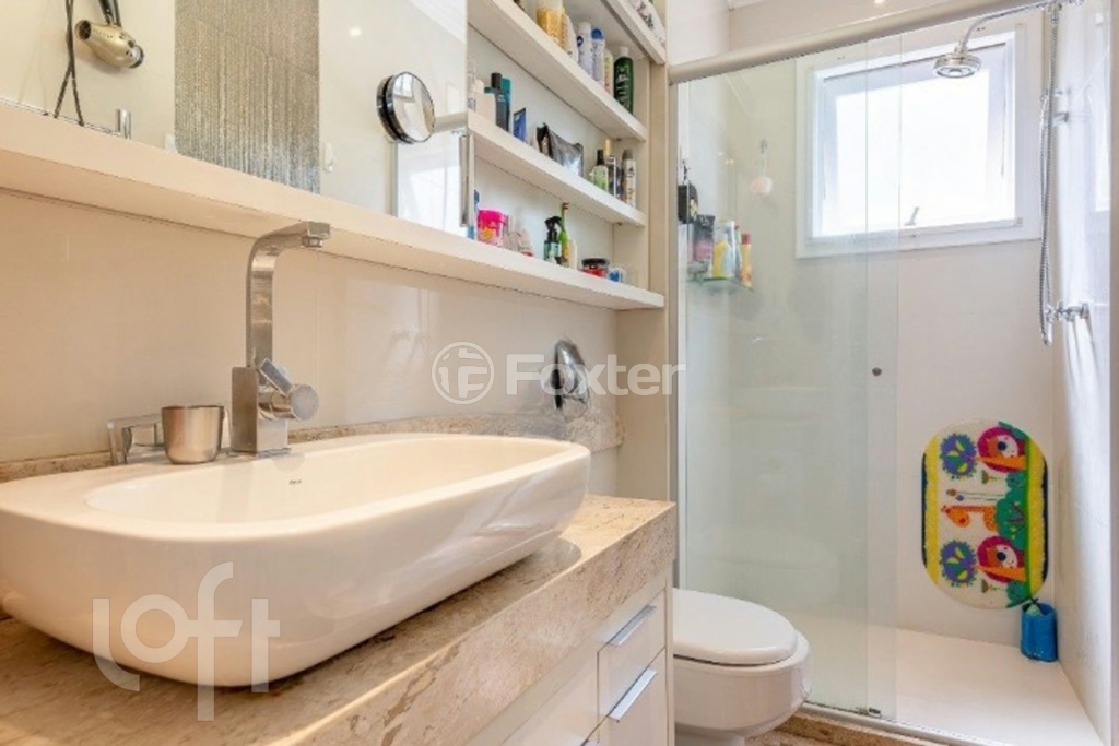 Cobertura à venda com 2 quartos, 143m² - Foto 6