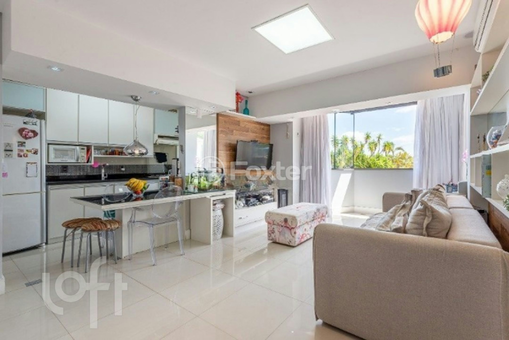 Cobertura à venda com 2 quartos, 143m² - Foto 2